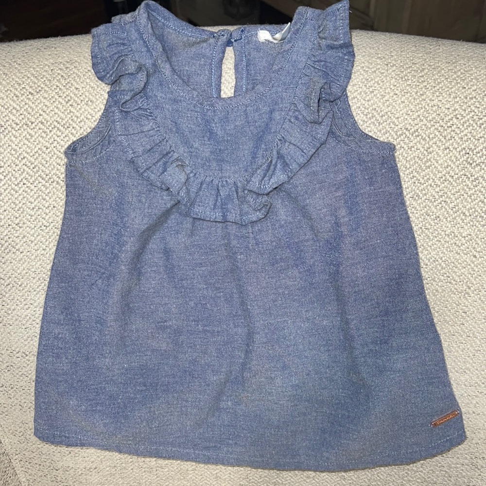Tahari dress